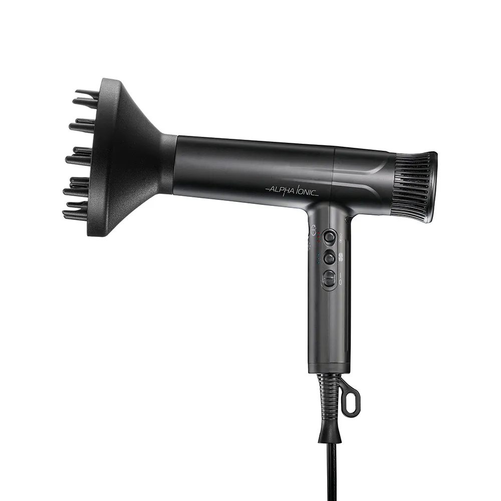 Xanitalia Sthauer Alpha Ionic asciugacapelli