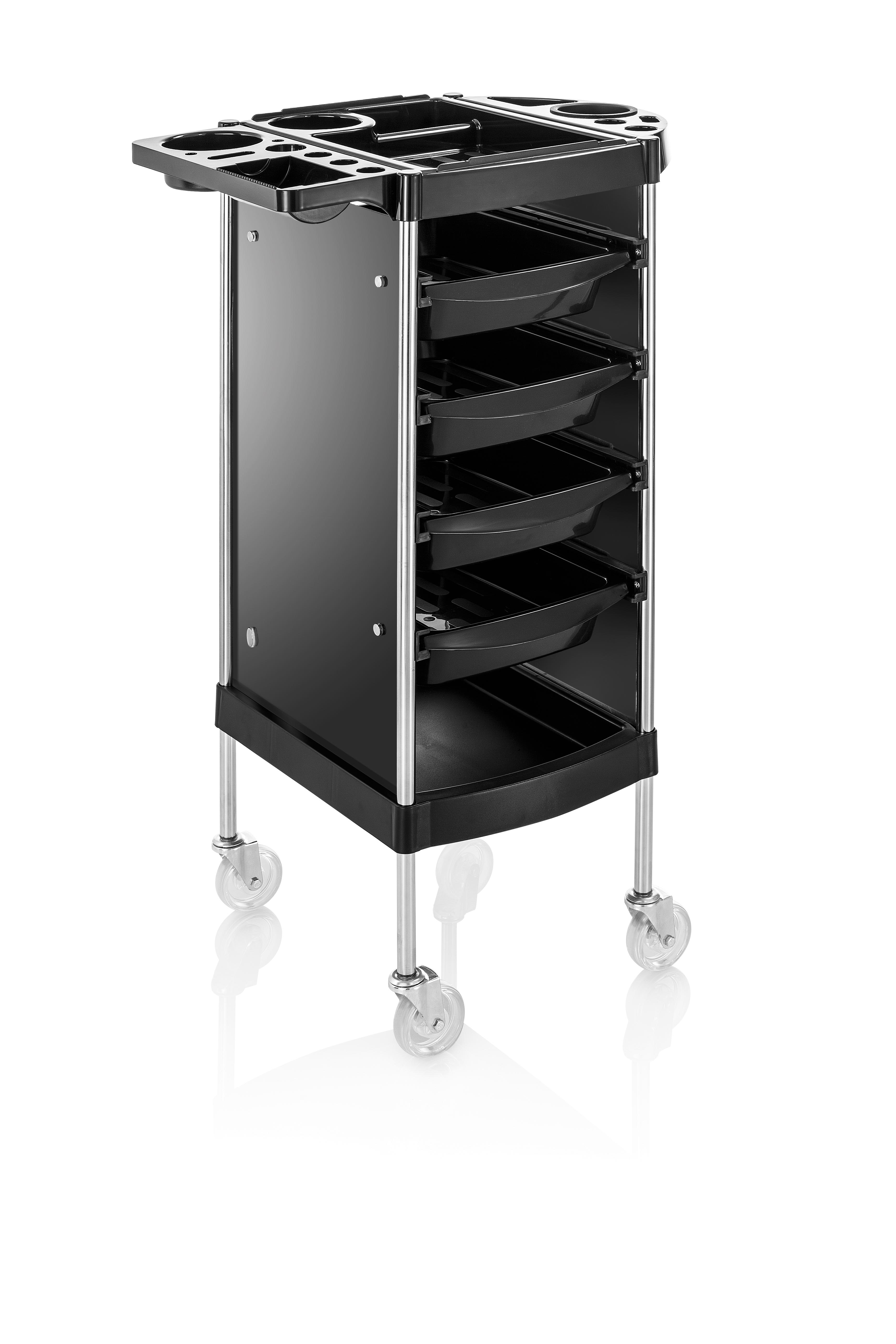 Xanitalia Next Basic Carrello di servizio