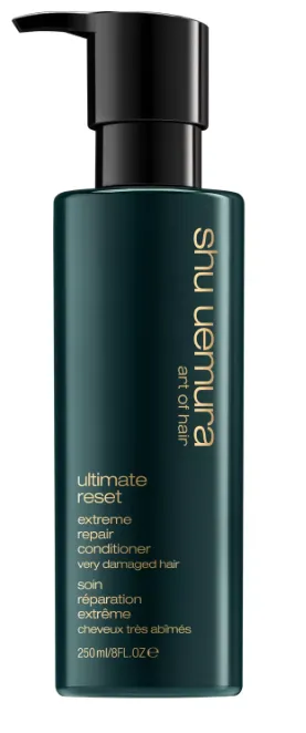 Shu Uemura Ultimate Reset Conditioner - 250 ml