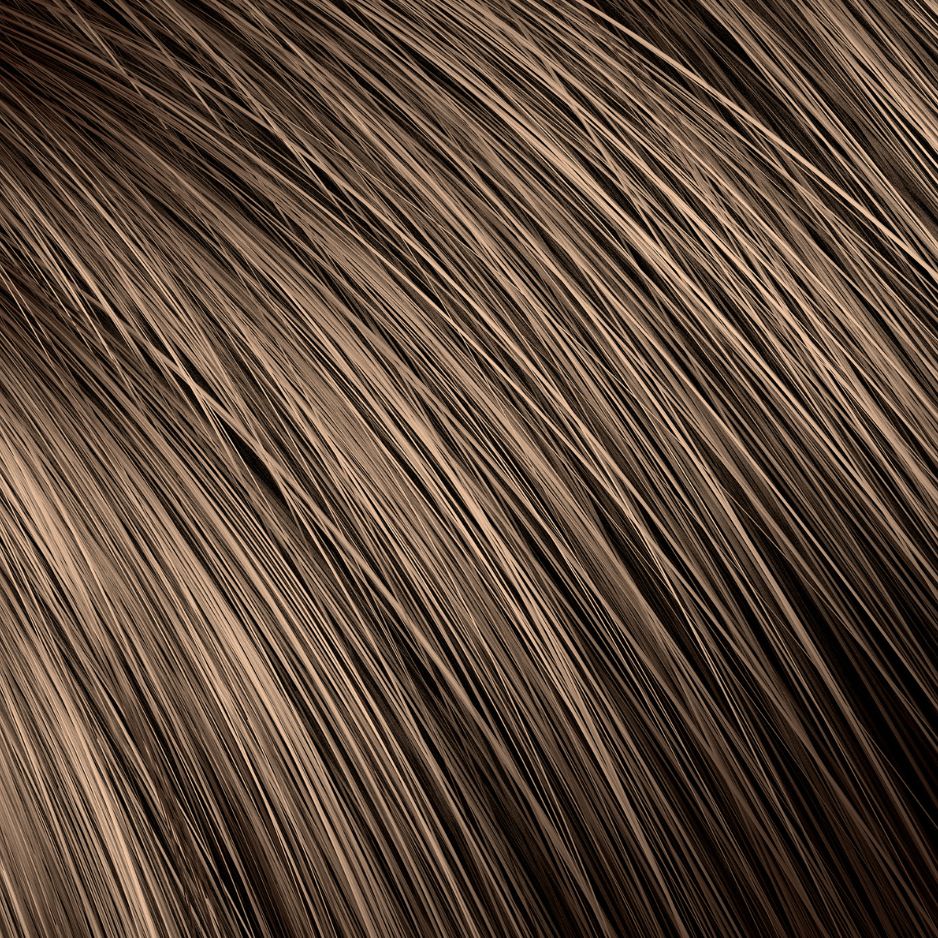 Gold Fever Bonding Extensions 25 cm