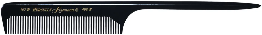 Hercules Sägemann Pettine a coda 197W-498W