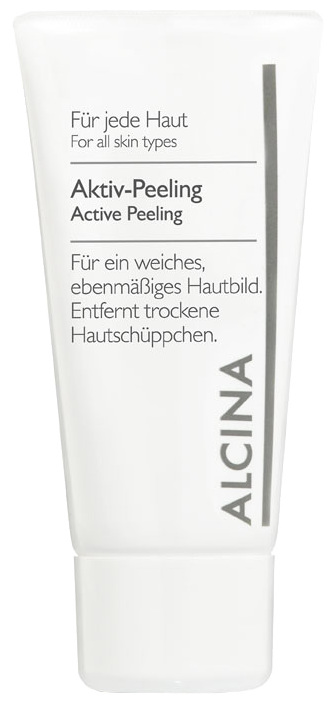 Alcina Active Peeling