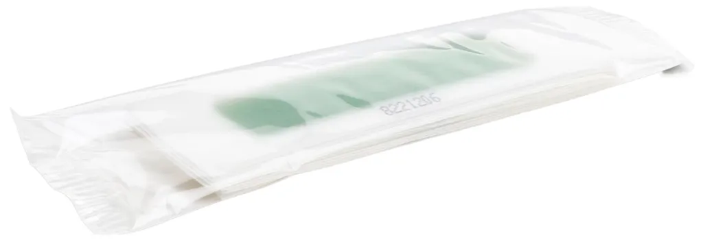 Xanitalia Strisce depilatorie viso - Argan e Aloe vera