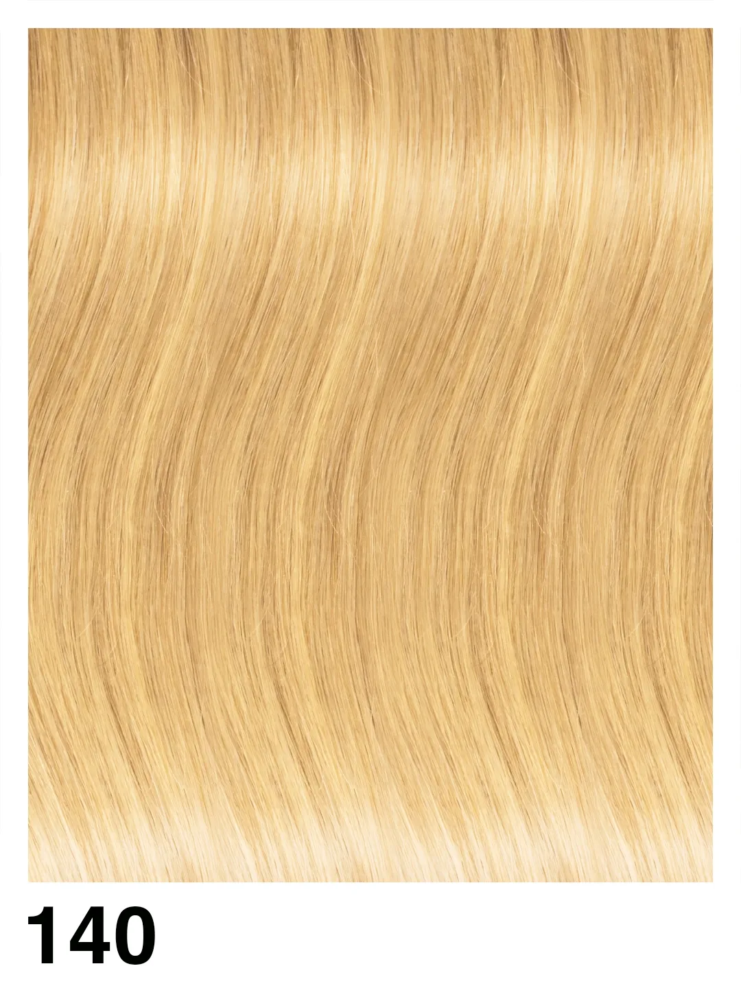 Estensioni SHE Weft 40/45cm