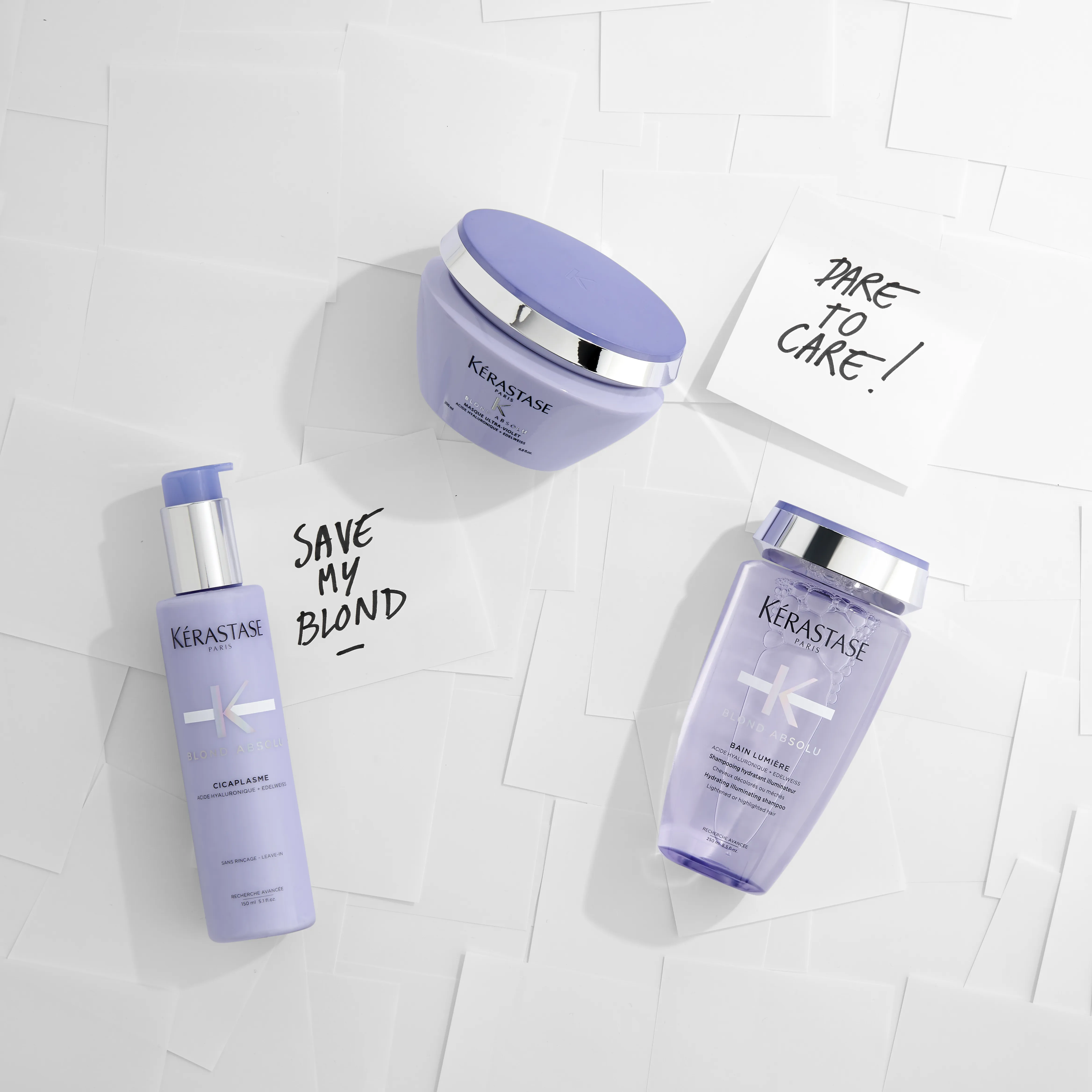 Kerastase Blond Absolu