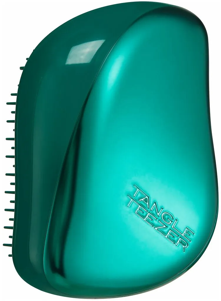 Tangle Teezer Compact Styler Green Jungle