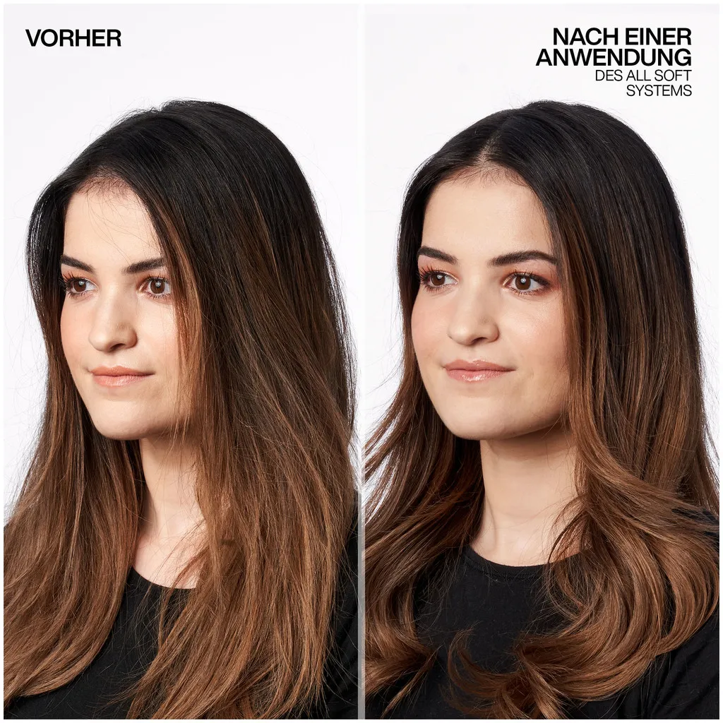 Redken All Soft Conditioner - 300 ml