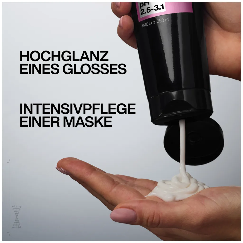 Redken Acidic Color Gloss Gloss-In-Mask - 250 ml