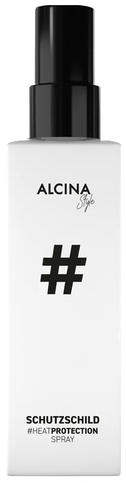 Alcina #Style Spray per lo styling dei ricci
