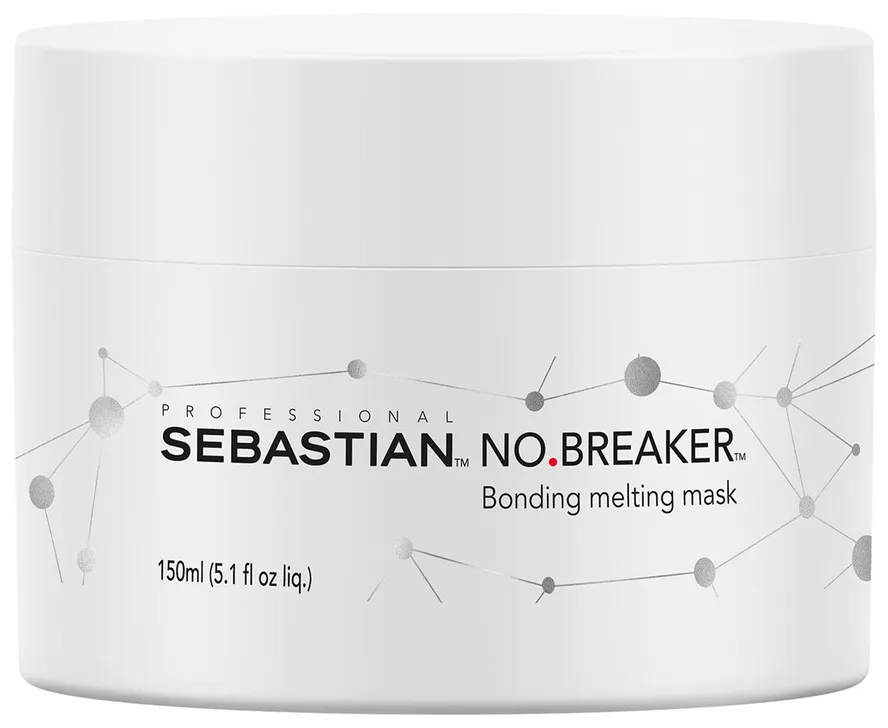 Sebastian No Breaker Bonding Melting Mask - 150 ml