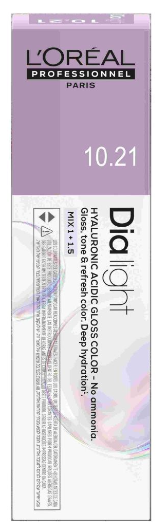 L'Oréal Professionnel Dia Light