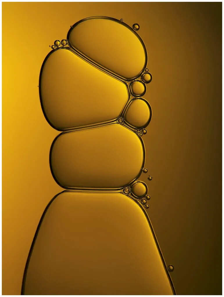 Aveda Miraculous Oil High Shine Concentrate