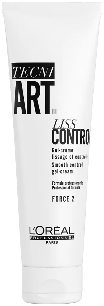 L'Oréal Tecni.Art Liss Control - 150 ml