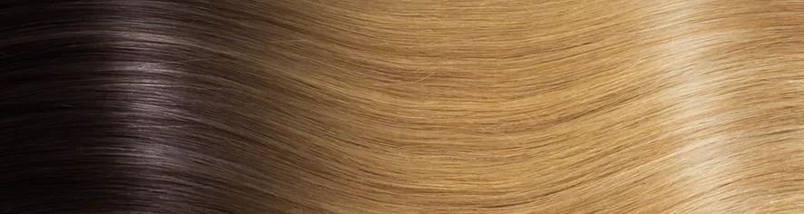 SHE Clip System Beverly Extensions Rooted 45/50 cm