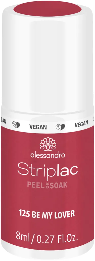 Alessandro Striplac Peel Or Soak smalto unghie