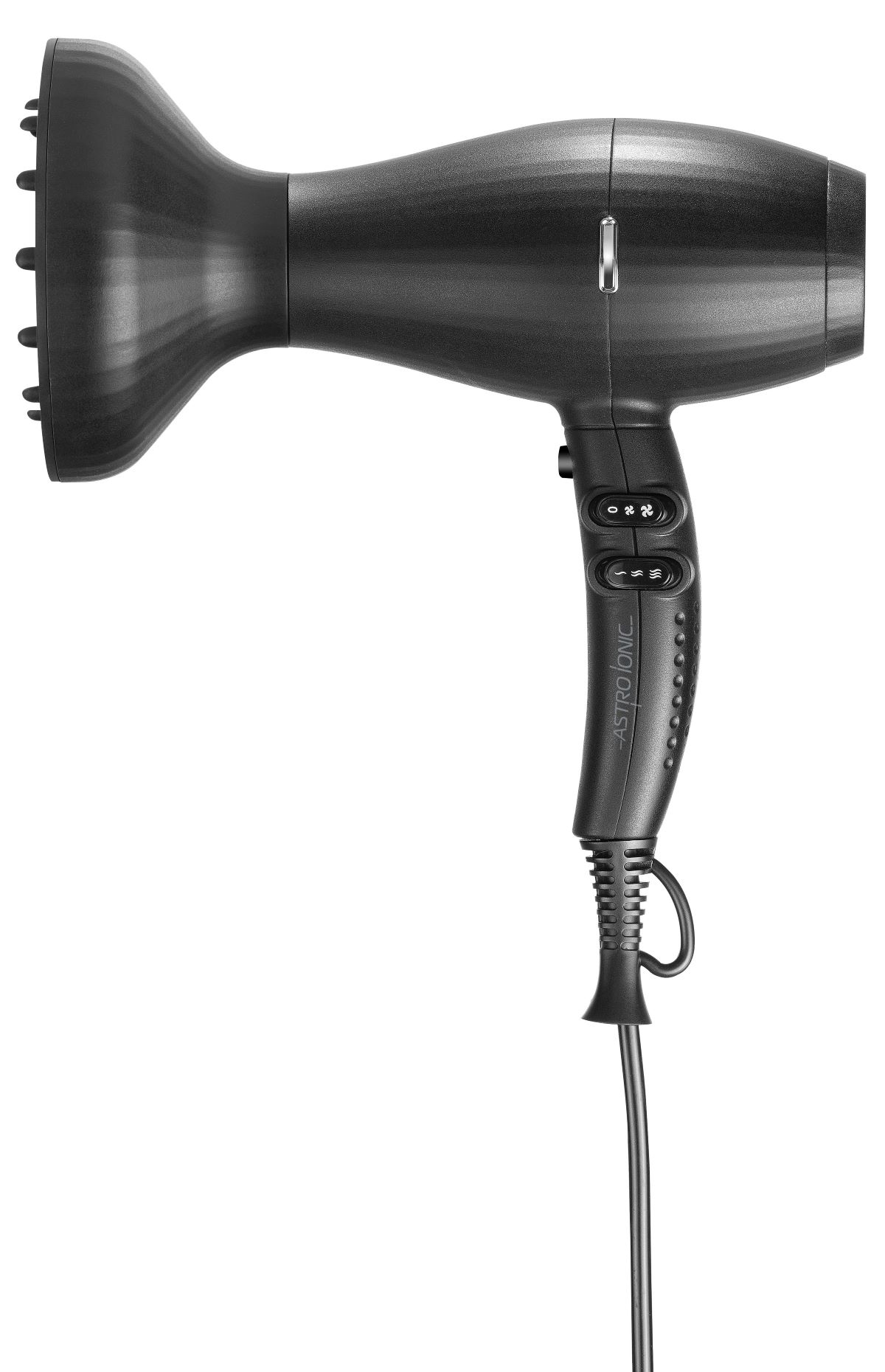 Xanitalia Astro Ionic asciugacapelli