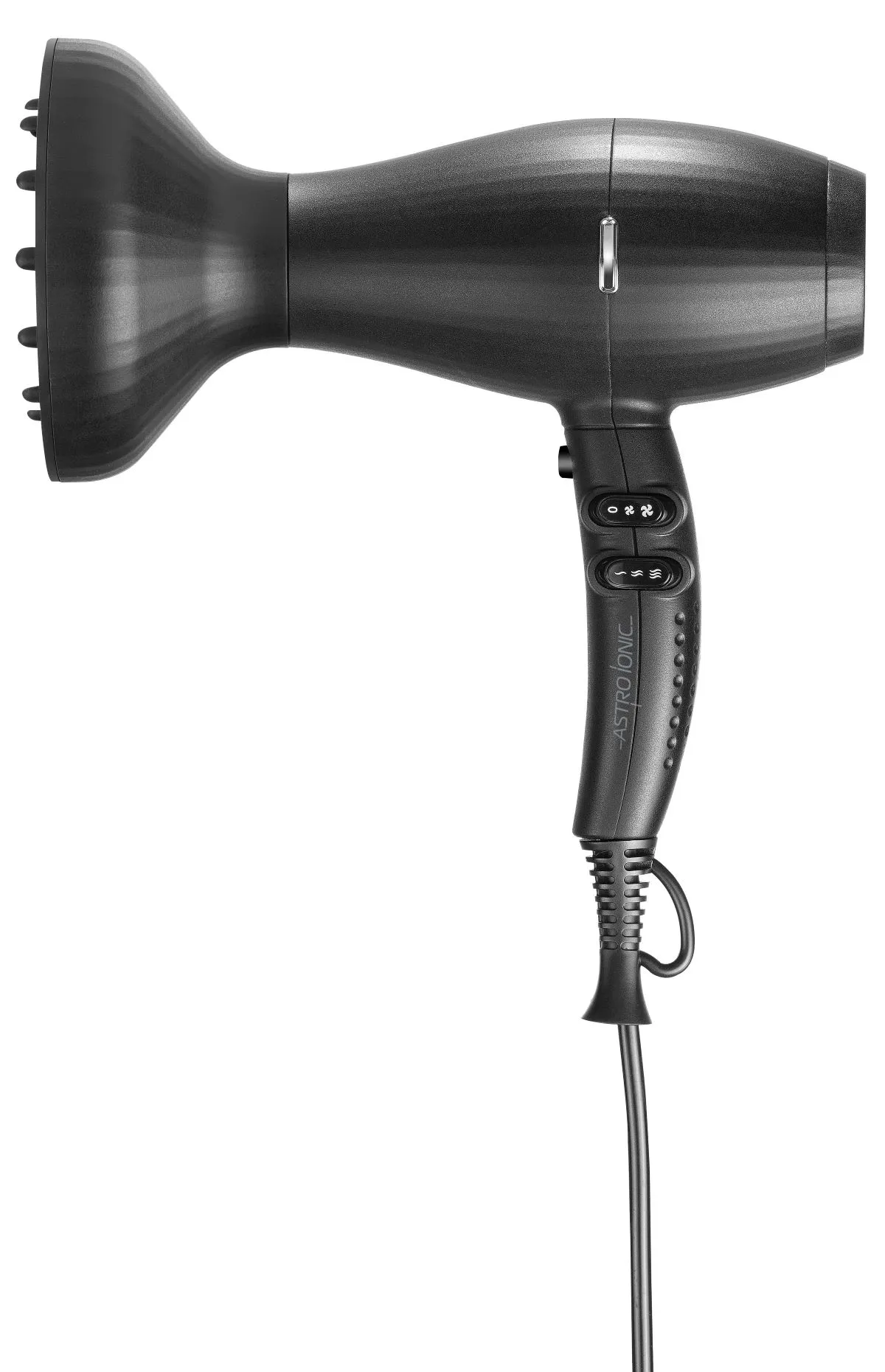 Xanitalia Astro Ionic asciugacapelli