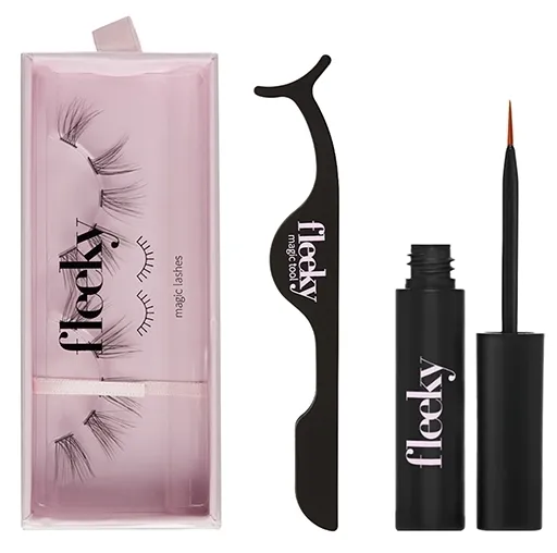 Fleeky Magic Lashes Wifey - solo ciglia