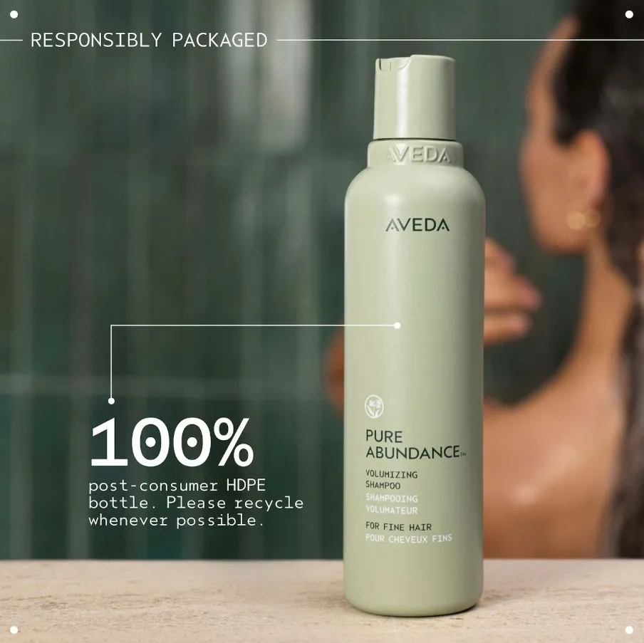 Aveda Pure Abundance Shampoo Volumizzante