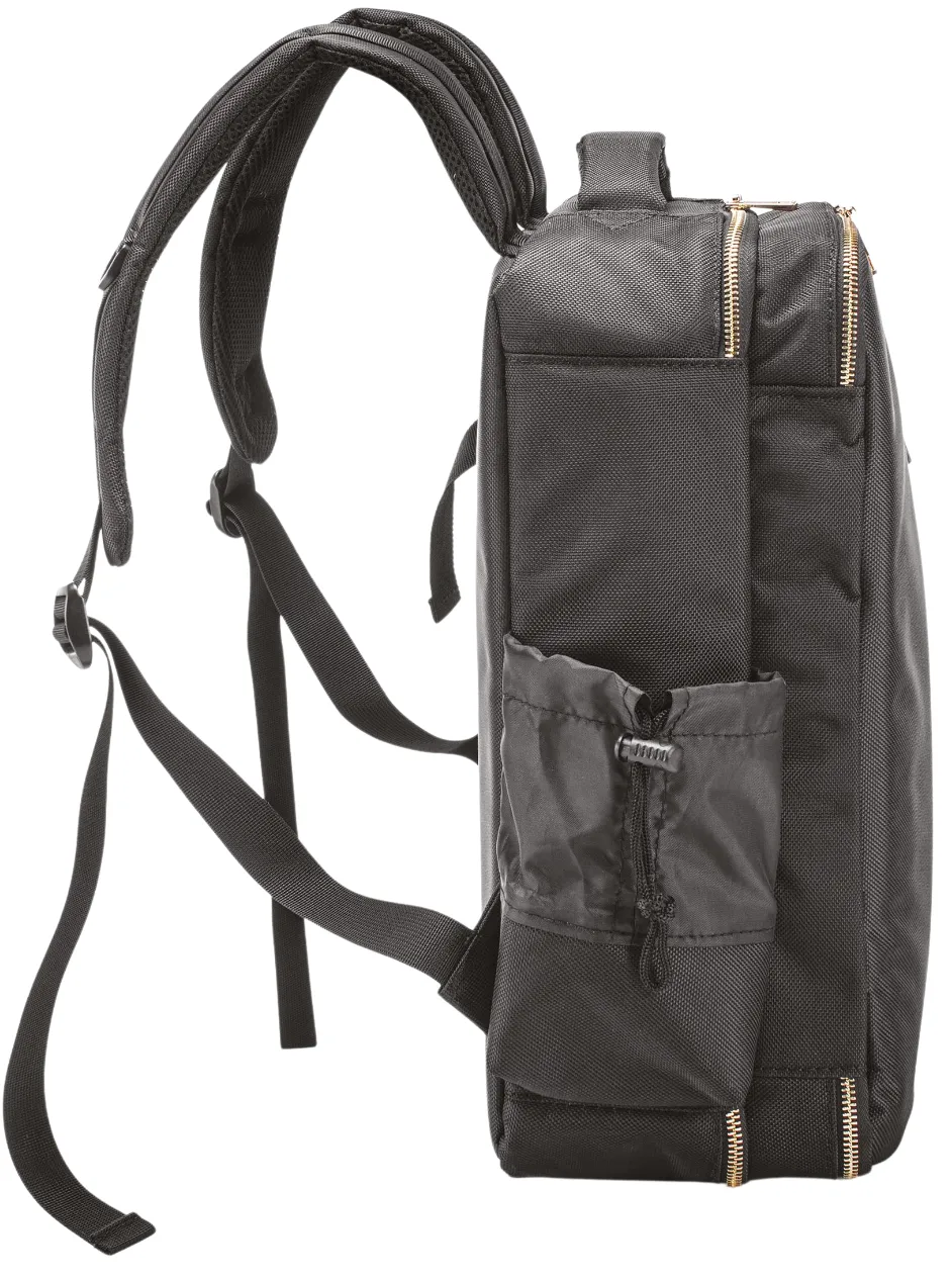 Xanitalia Globe Trotter Werkzeugrucksack