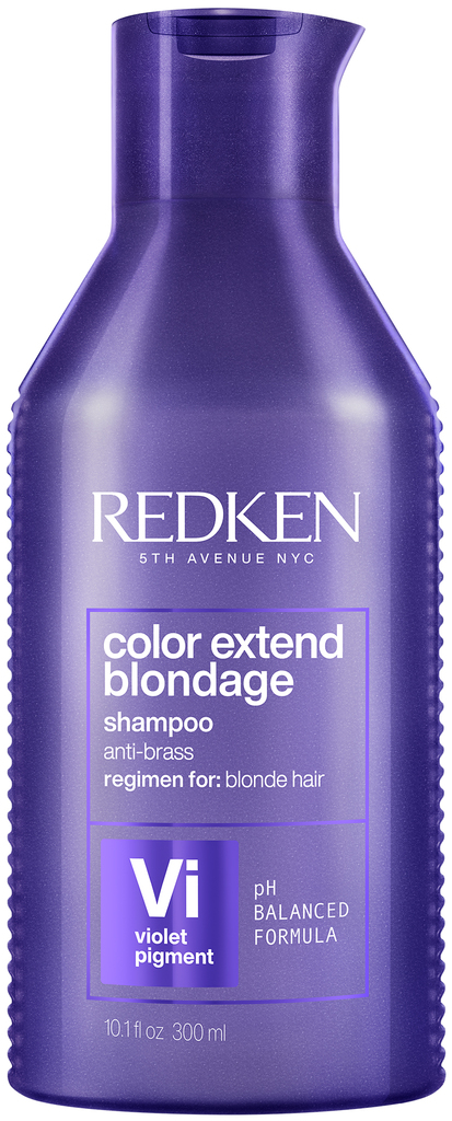 Redken Color Extend Blondage Shampoo