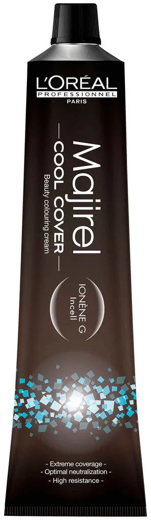 L'Oréal Majirel Cool Cover - 5 Castano chiaro