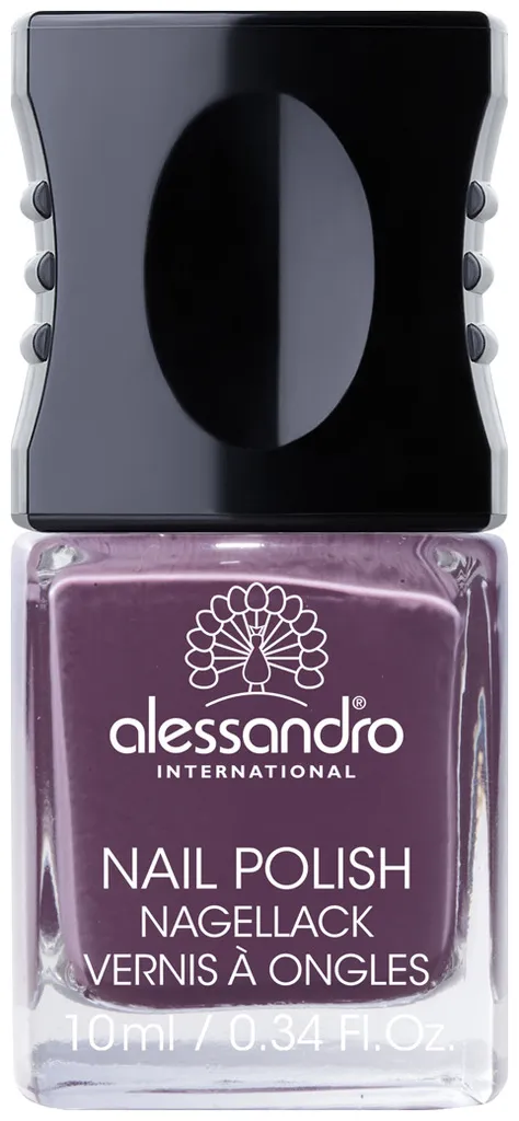Alessandro Color Code 4 smalto unghie 10 ml - 184 Cherry Cherry Lady