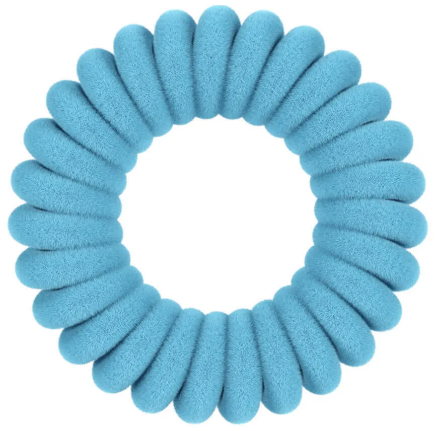 invisibobble POWER - Rose and Ice