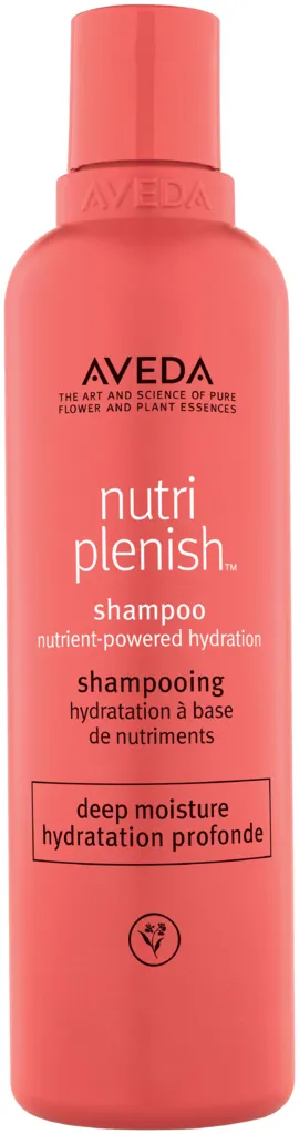 Aveda Nutriplenish Hydrating Shampoo Deep Moisture - 250 ml