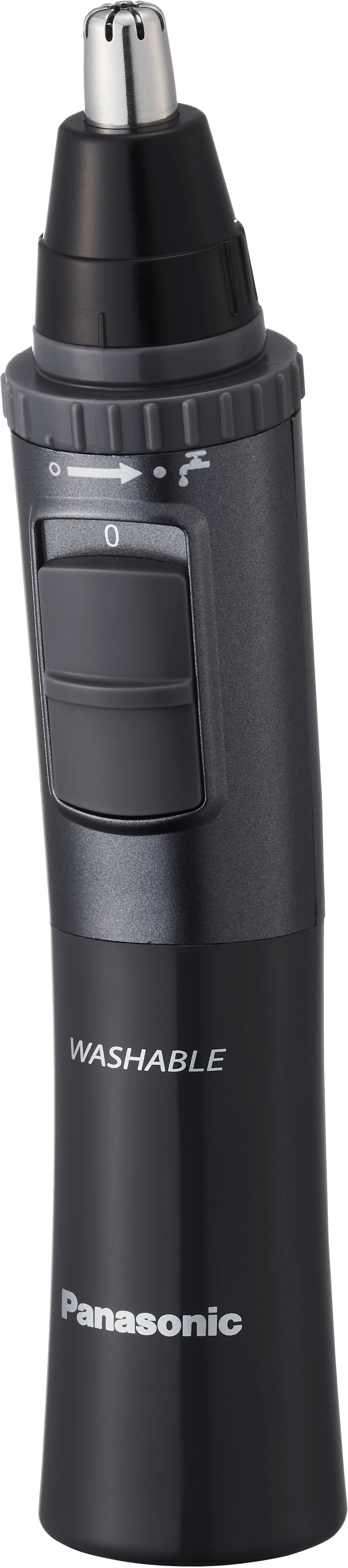 Panasonic Rifinitore naso/orecchie ER-GN33