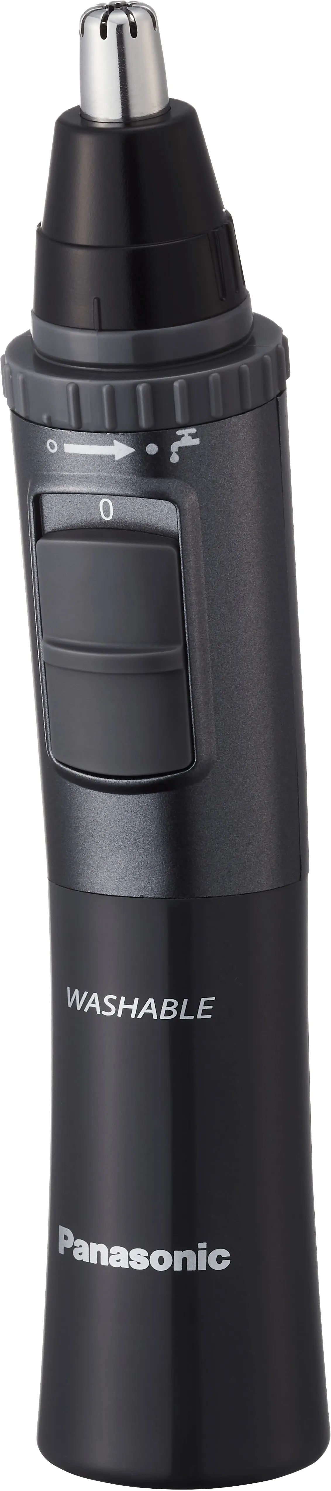 Panasonic Rifinitore naso/orecchie ER-GN33