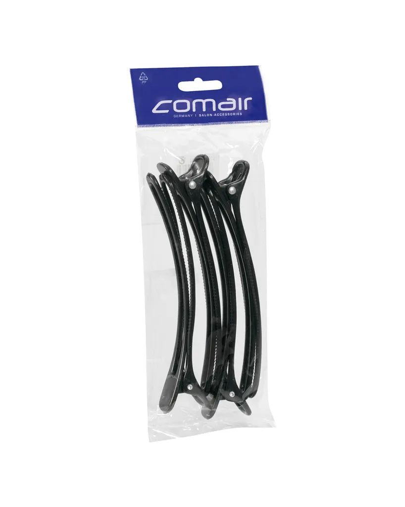 Comair Jumbo Clip