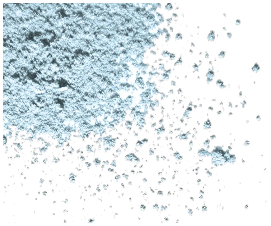 Stagecolor Sparkle Powder Dose - Luna Sea White