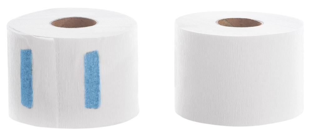 Xanitalia Premium collare per collo 5 pz. x 100 strisce