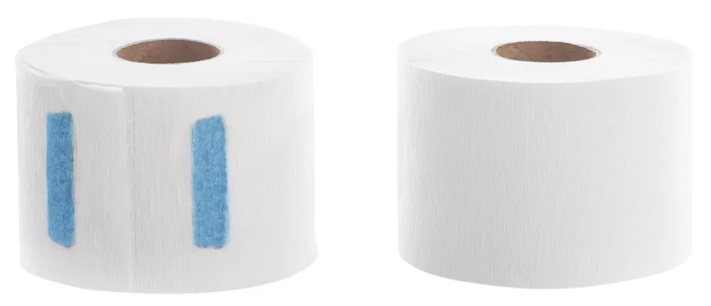 Xanitalia Premium collare per collo 5 pz. x 100 strisce