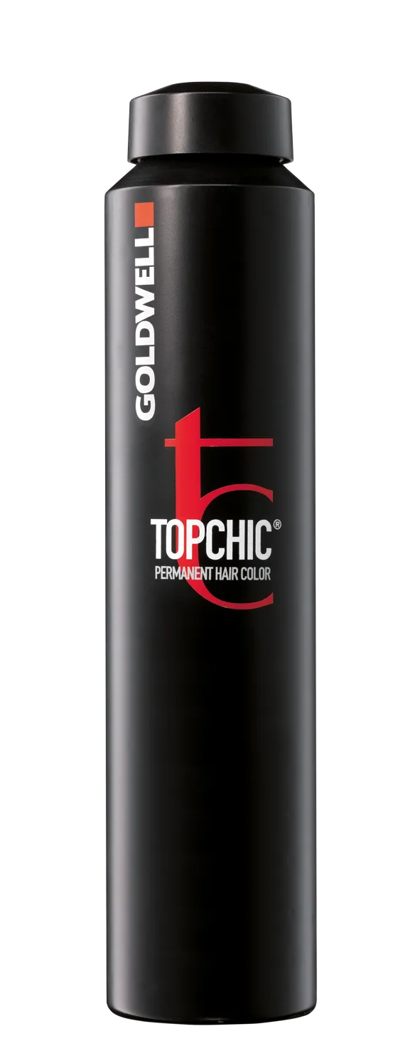 Goldwell Topchic Elumenated 250ml - 9N@PK biondo molto chiaro eluminated pink