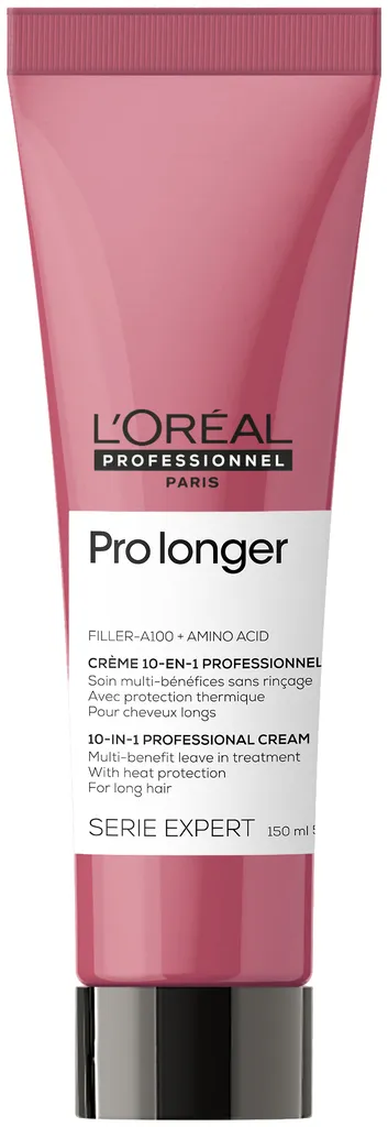 L'Oréal Pro Longer 10-in-1 Professional Cream