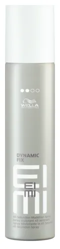 Wella Eimi Dynamic Fix 45 sec. Spray modellante - 300 ml