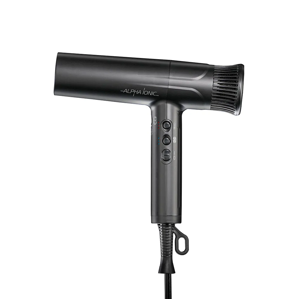 Xanitalia Sthauer Alpha Ionic asciugacapelli