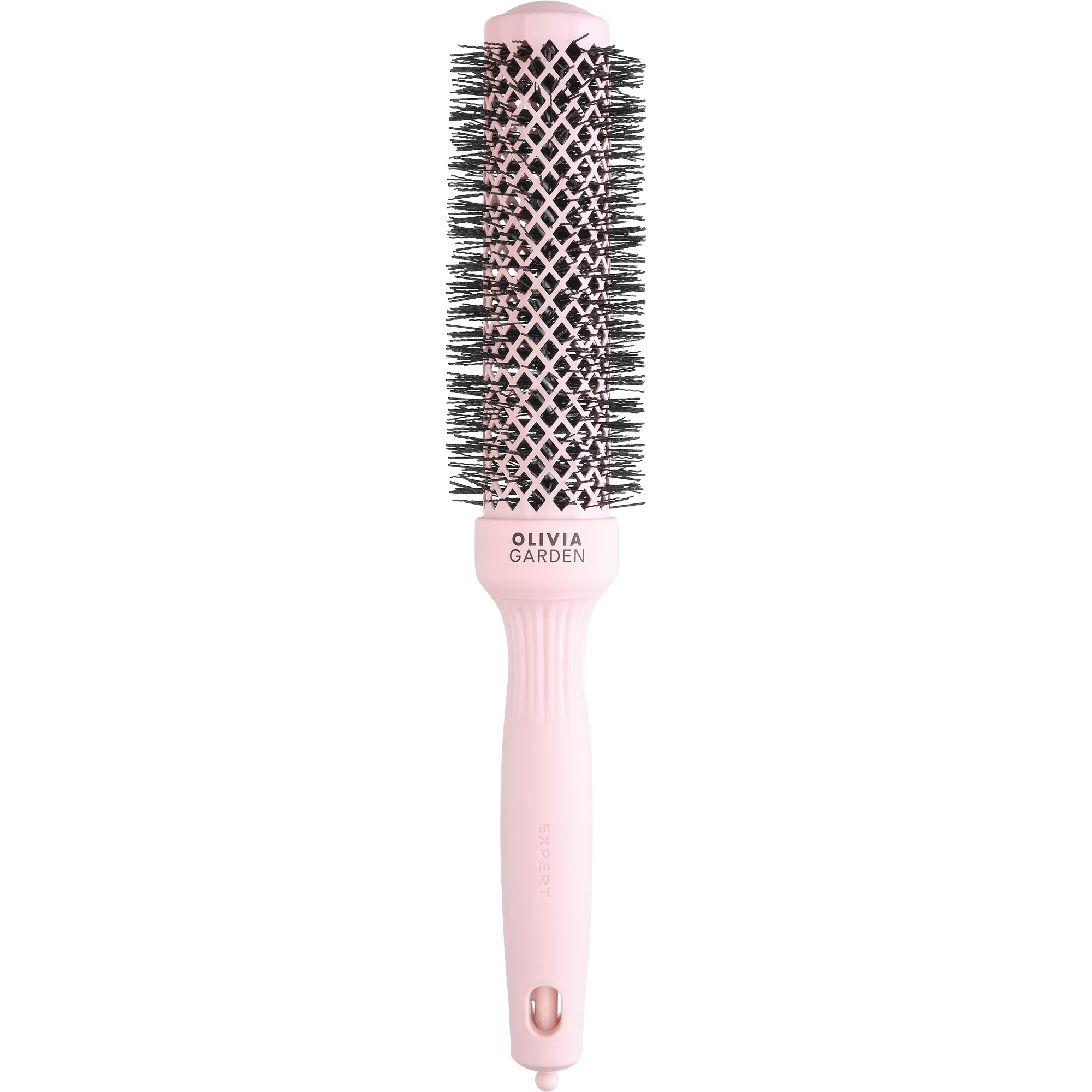 Olivia Garden Expert Blowout Speed Pastel Pink set da 4 pezzi
