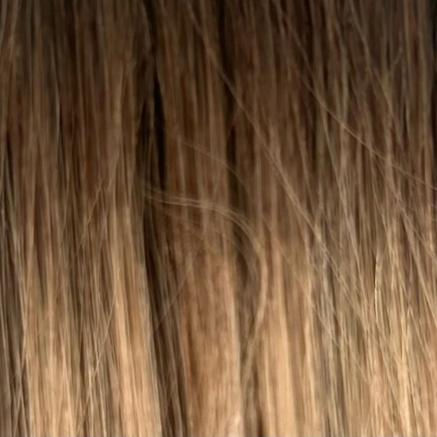 Estensioni Capelli GoldFever Rooted 45 cm