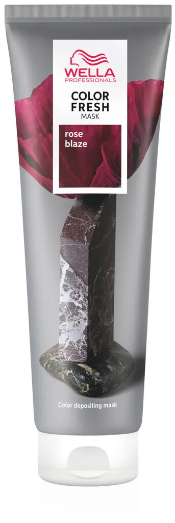 Wella Color Fresh Mask - 150 ml