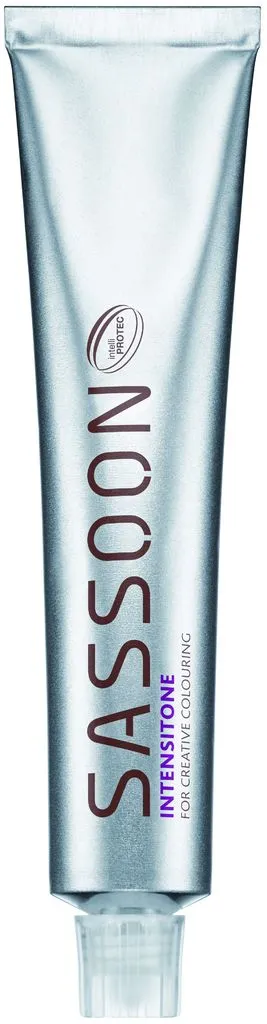 Sassoon Intensitone 60ml - Blue