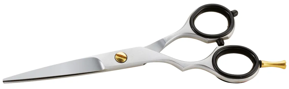 Xanitalia Iwasaki Easy Offset Forbici da taglio 5,5" per mancini