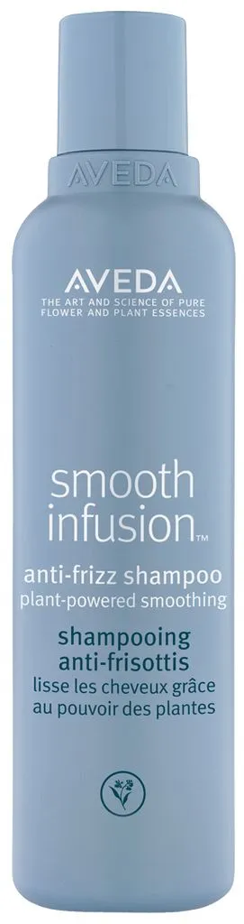 Aveda Smooth Infusion Anti Frizz Shampoo - 200 ml