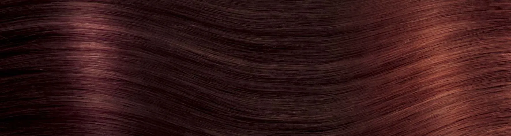 SHE Clip System Beverly Ombré 45/50 cm