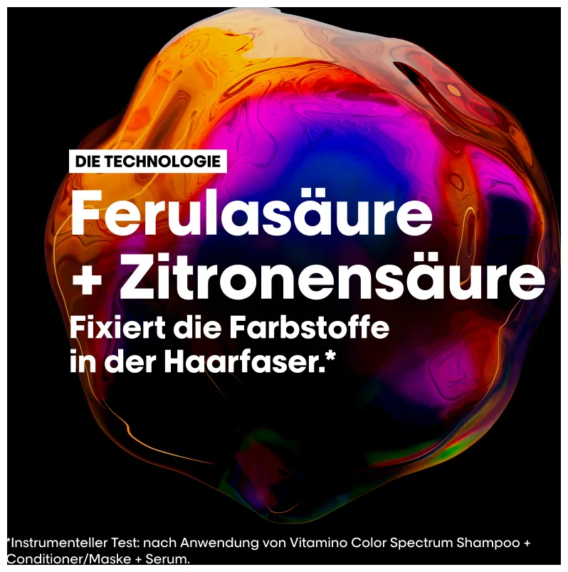 L'Oréal Professionnel Vitamino Color Spectrum Deep Conditioner - 200 ml