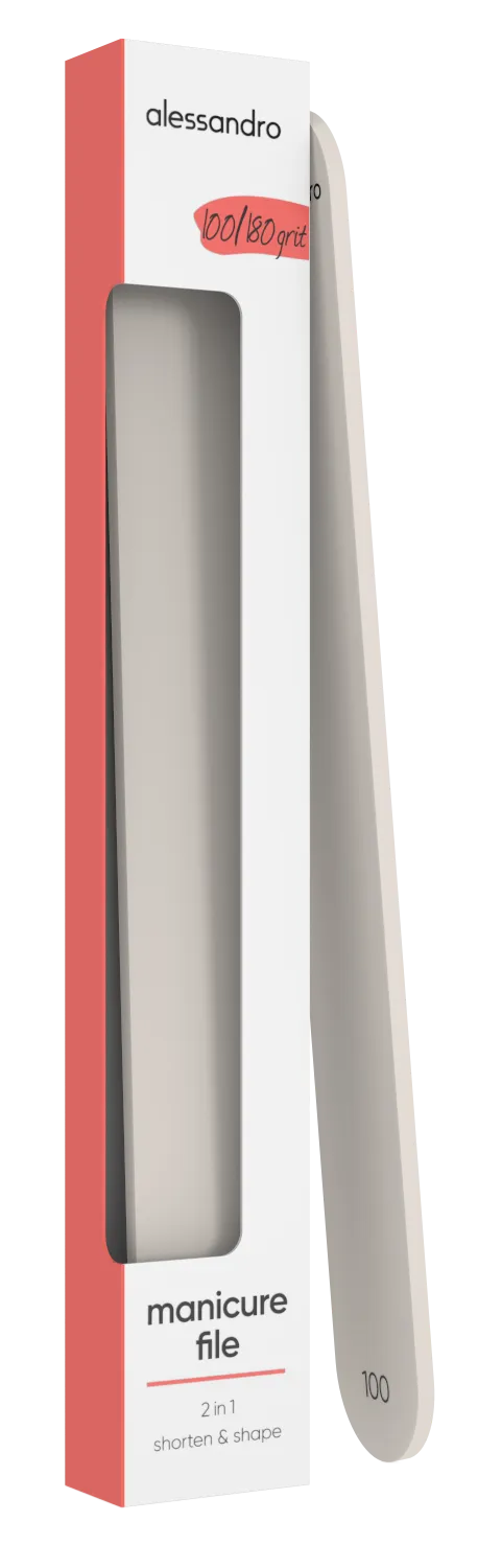 Alessandro Lima per unghie