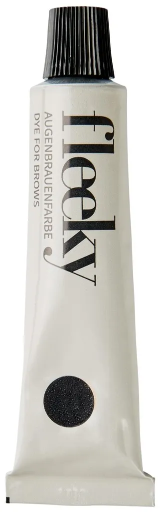 Fleeky Brow Tint Kit - Nero