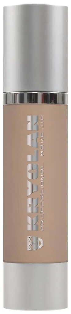 Kryolan Tinted Moisturizer